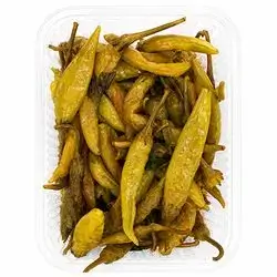 Pickled Peppers (Medium)