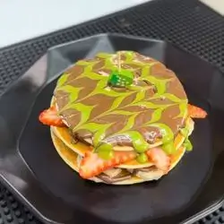 Pan Cake