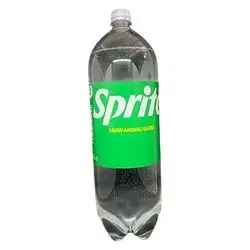 Large Turkish Sprite