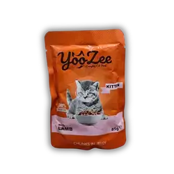 YOOZEE 85g Sachets
