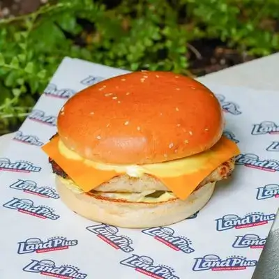 Chicken Burger