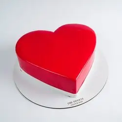 Birthday Cake For 10 Person