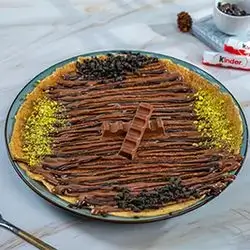 Kinder Pancake