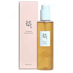 غسول زيتي بيوتي اوف جوسيون - 210مل | BEAUTY OF JOSEON GINSENG CLEANSING OIL
