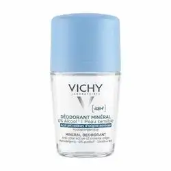VICHY DEODORANT MINERAL 48H