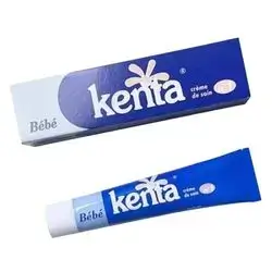 Kenta Bebe Cream