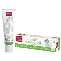 medical herbs 100ml -splat