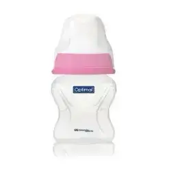 Optimal Water Special Feeding Bottle Anti-Colic 0+ months