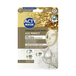 Acty Mask Hydrogel Face Mask - Age Perfect