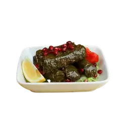Grape Leaves 5 Pieces