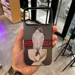 CASE 17 PRO MAX