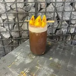 Peach Iced Tea