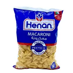 Henan Mixed Pasta 400 g