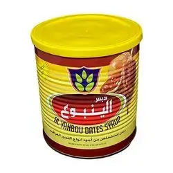 Date Syrup Yanbou