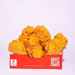 Boneless Chicken