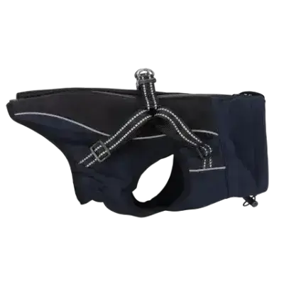 Tierhood Collar