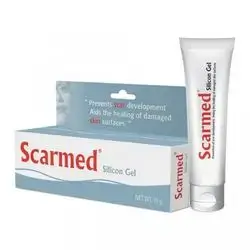 Scarmed gel