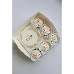 Mini Cake Set