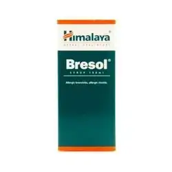 bresol cough syrup