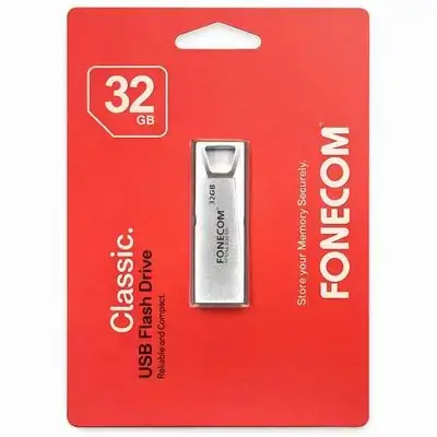 fonecom usb flash drive 32GB