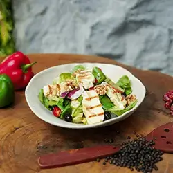 Halloumi