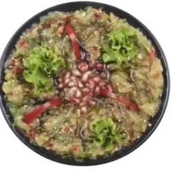 Baba Ghanoush