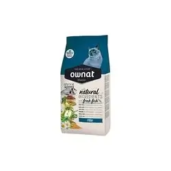 Ownat Fish 1,5 Kg