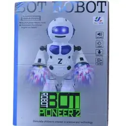 Bot Robot 