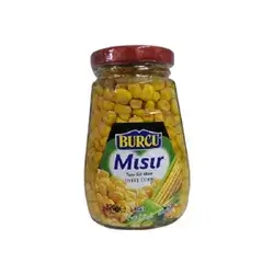 Burcu Sweet Corn 320g