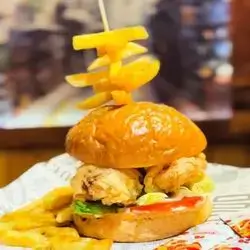 Al-Shami Zinger