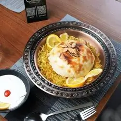 Qozi Sham