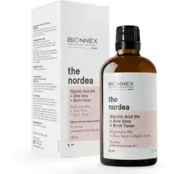 Bionnex the nordea Glycolic acid 8%