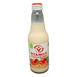 Vitamilk Strawberry