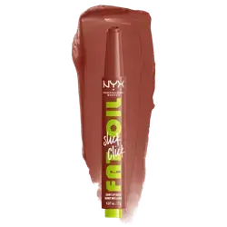 Fat Oil Slick Click Shiny Lip Balm 05 LINKE IN MY BIO 2g _ NYX PROFESSIONAL MAKEUP