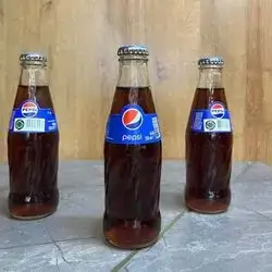 Turkish Pepsi