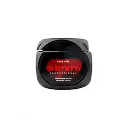 Gummy Hair Gel Maximum Hold Extreme Look 220ml