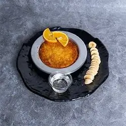 Chocolate Kunafa