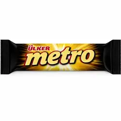 Ulker metro 25g