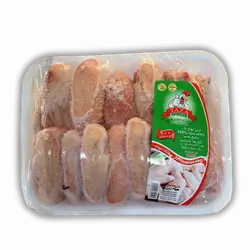 Taza Wings 900 gm