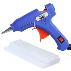 Hot Gun Glue