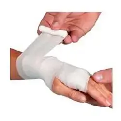 pbt bandage 