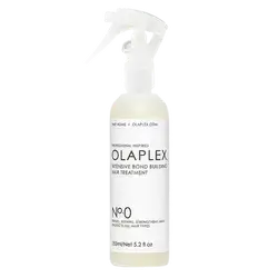 Intensive Bond Builder No.0 Hair Treatment 155ml _ OLAPLEX