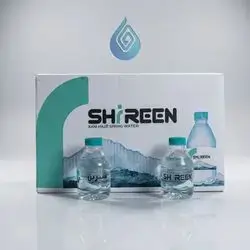 Shireen Water 200ml - 1x48