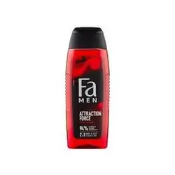 Fa Men Shower Gel Attraction 250ml
