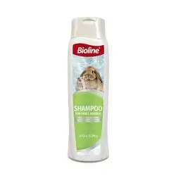 Shampoo For Small Animals 200ml