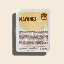 Mayonnaise
