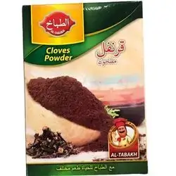 Cloves powder 40 g