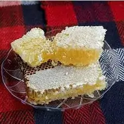 Galadzi Honey - 250 Gm