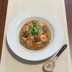برنجی تێکەڵ