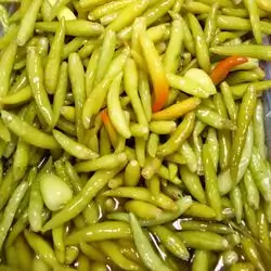 Hot Pepper